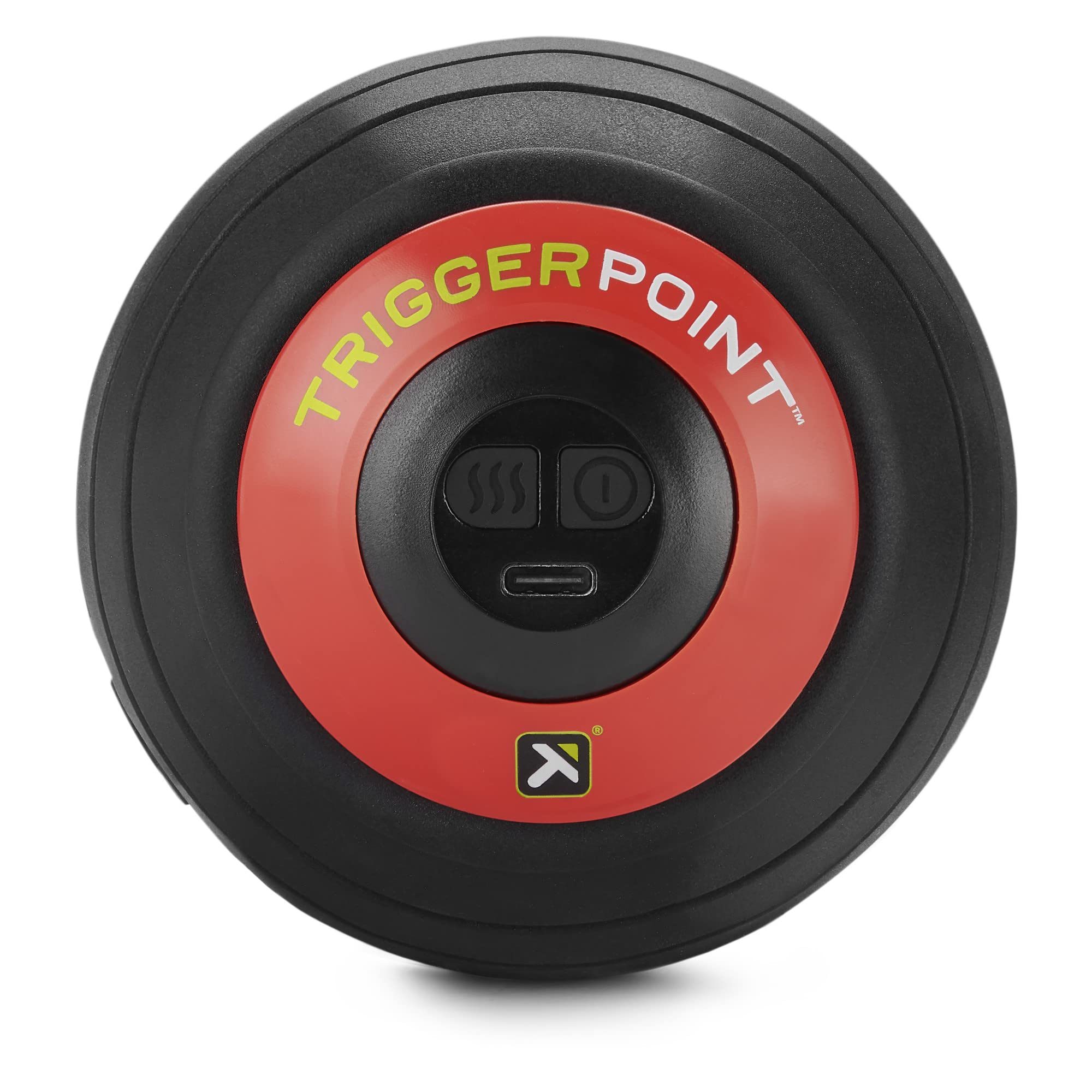Amazon.com: TRIGGERPOINT MB THERMAVIBE Vibrating Massage Ball with Easy  Switch Heat On/Off Control : Health & Household