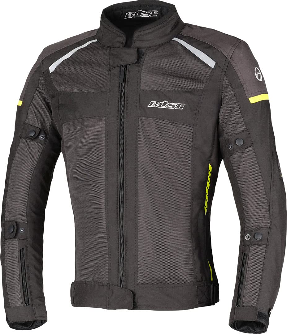 Büse Santerno Motorrad Textiljacke