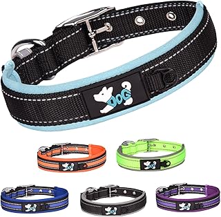 Hundehalsband Verstellbare Neopren Gepostertes