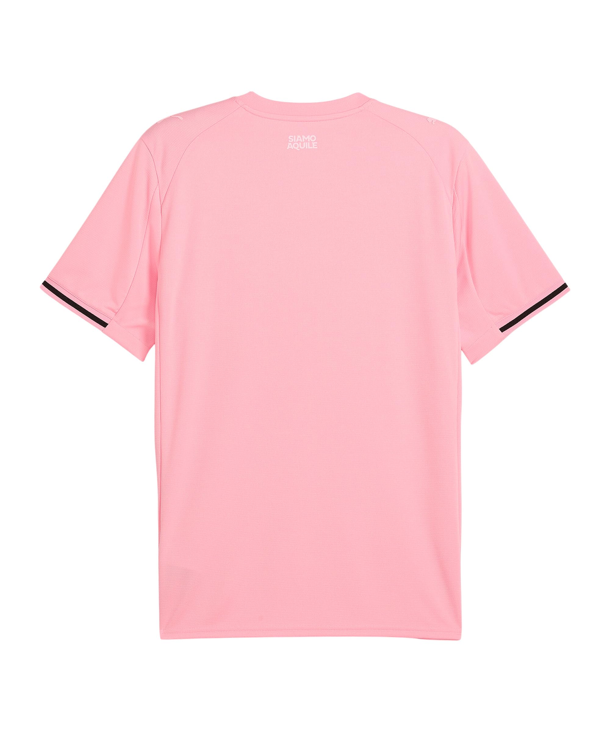 Puma Palermo Replica 2025/2026 - Maglietta da Uomo