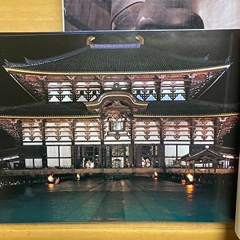 東大寺　井上博道 717pb0KuuiL._UF350,350_QL50_.jpg