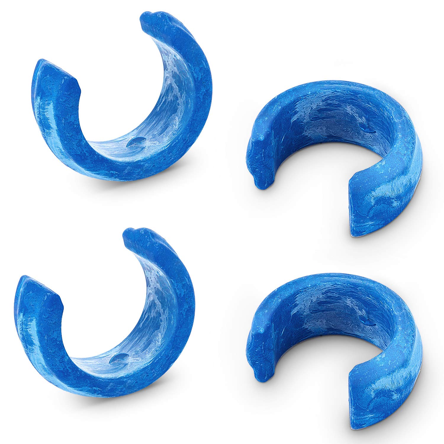 Amazon.com: Mudder 4 Pack Pool Cleaner Hose Weight | Compatible