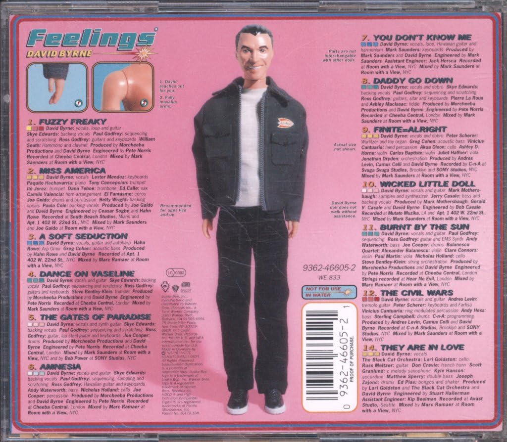 Feelings
