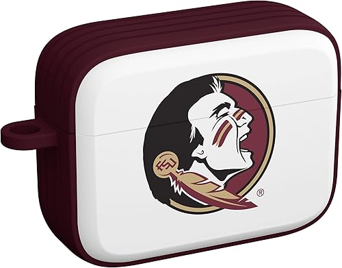 Vista 168 de AFFINITY BANDS Texas Longhorns HDX - Funda con nombre personalizado compatible con Apple AirPods Pro 1 y 2 (negro clásico)