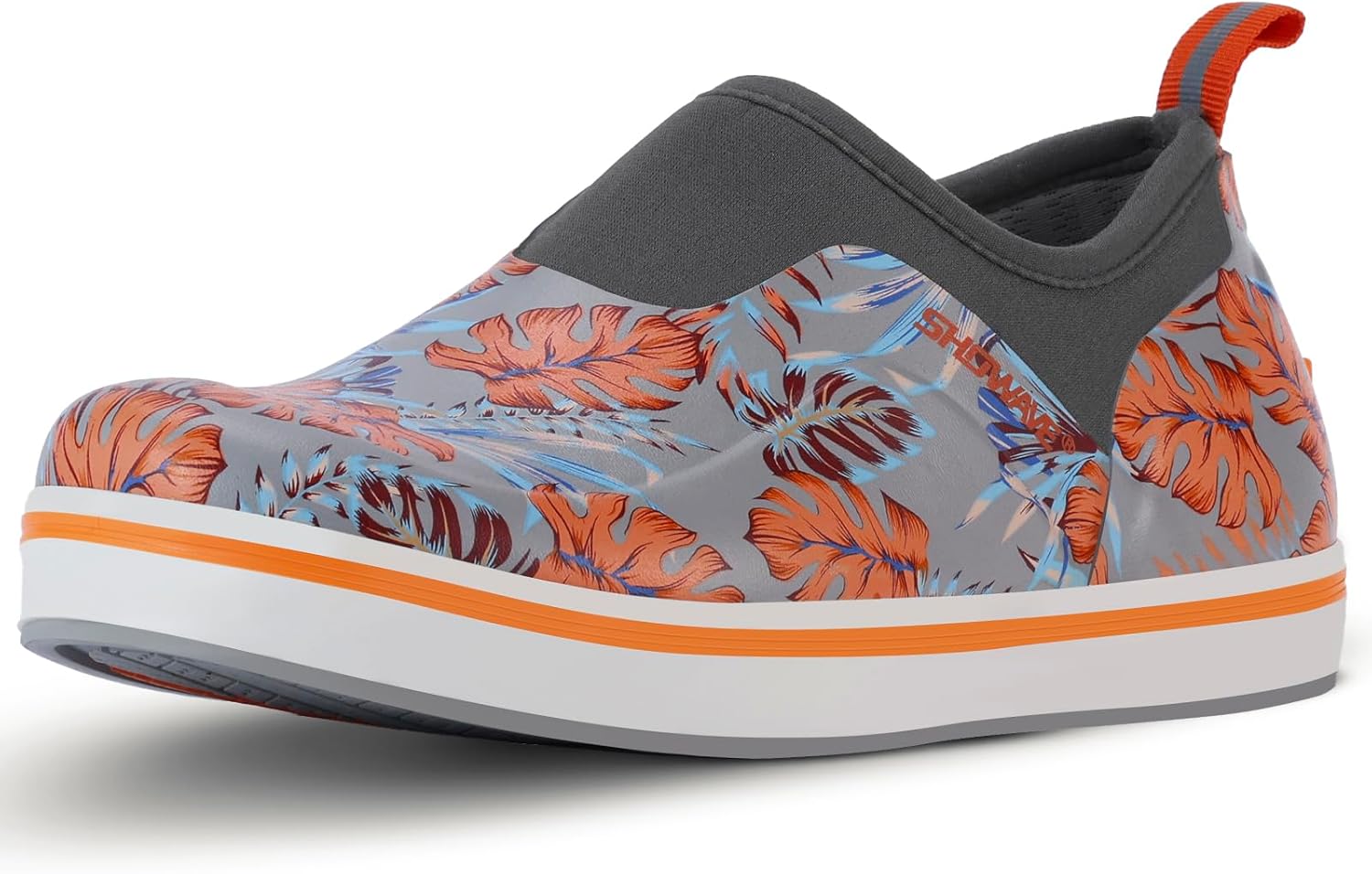 Showave Women's Deck Shoes - Waterproof & Breathable