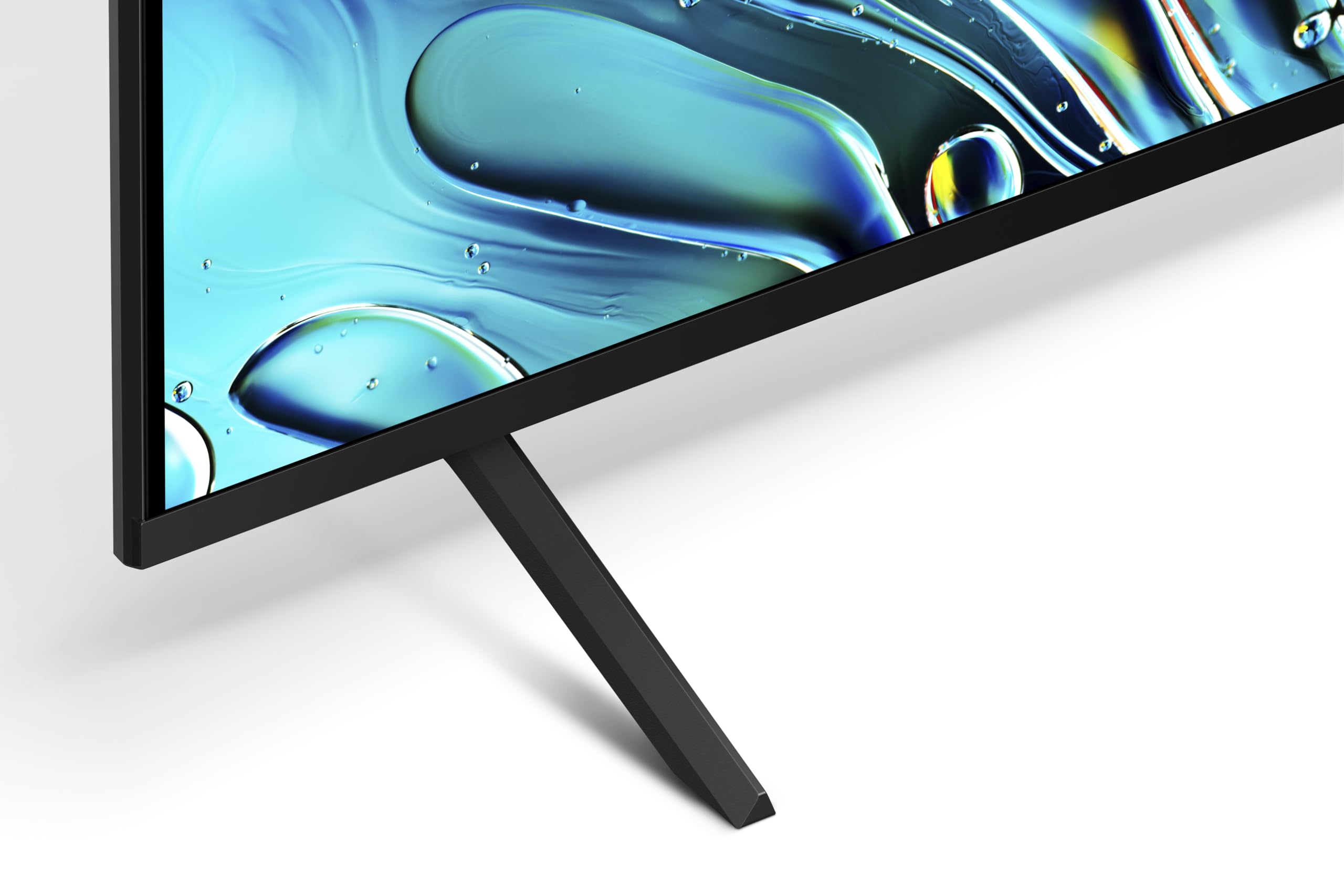 Sony TV LED 4K UHD K65S35B 65" | Smart TV, Google TV, HDR
