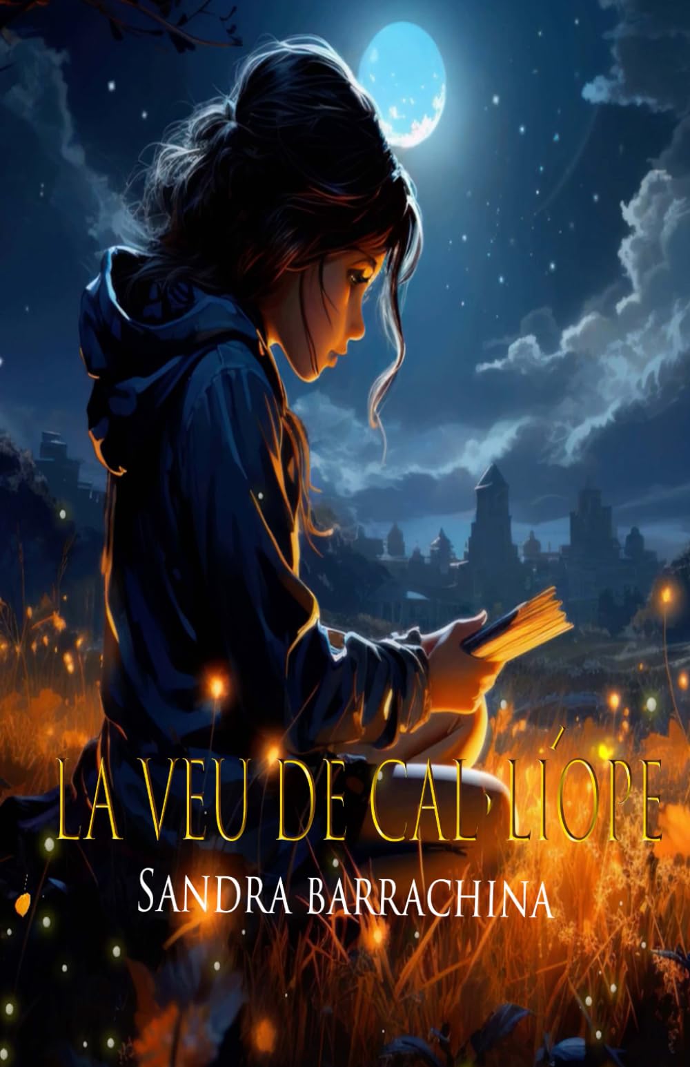 La veu de Cal·líope: Què passaria si cada història t'obrís un món diferent