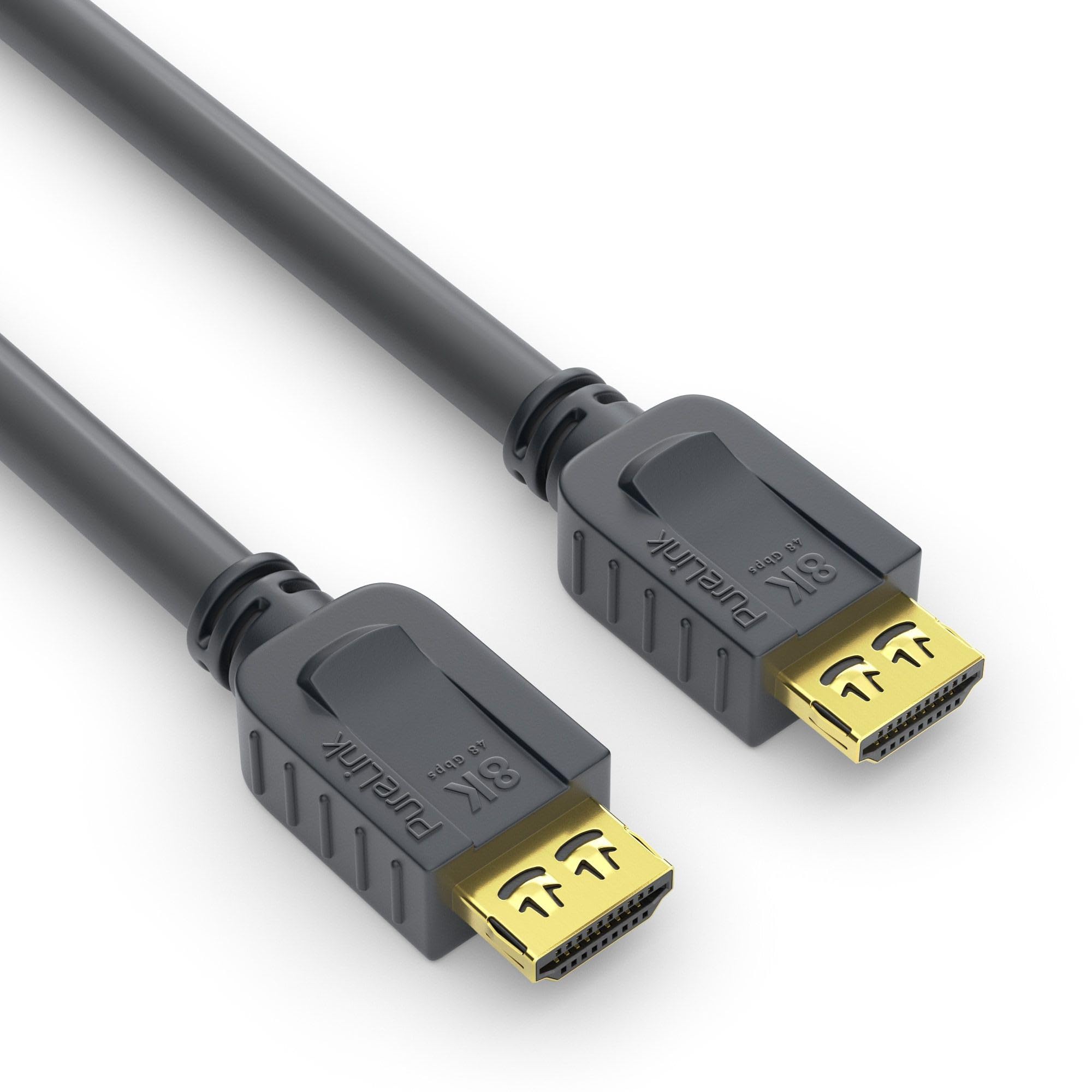 Purelink PI1010-050 Cable HDMI 2.1 8K 5m Negro