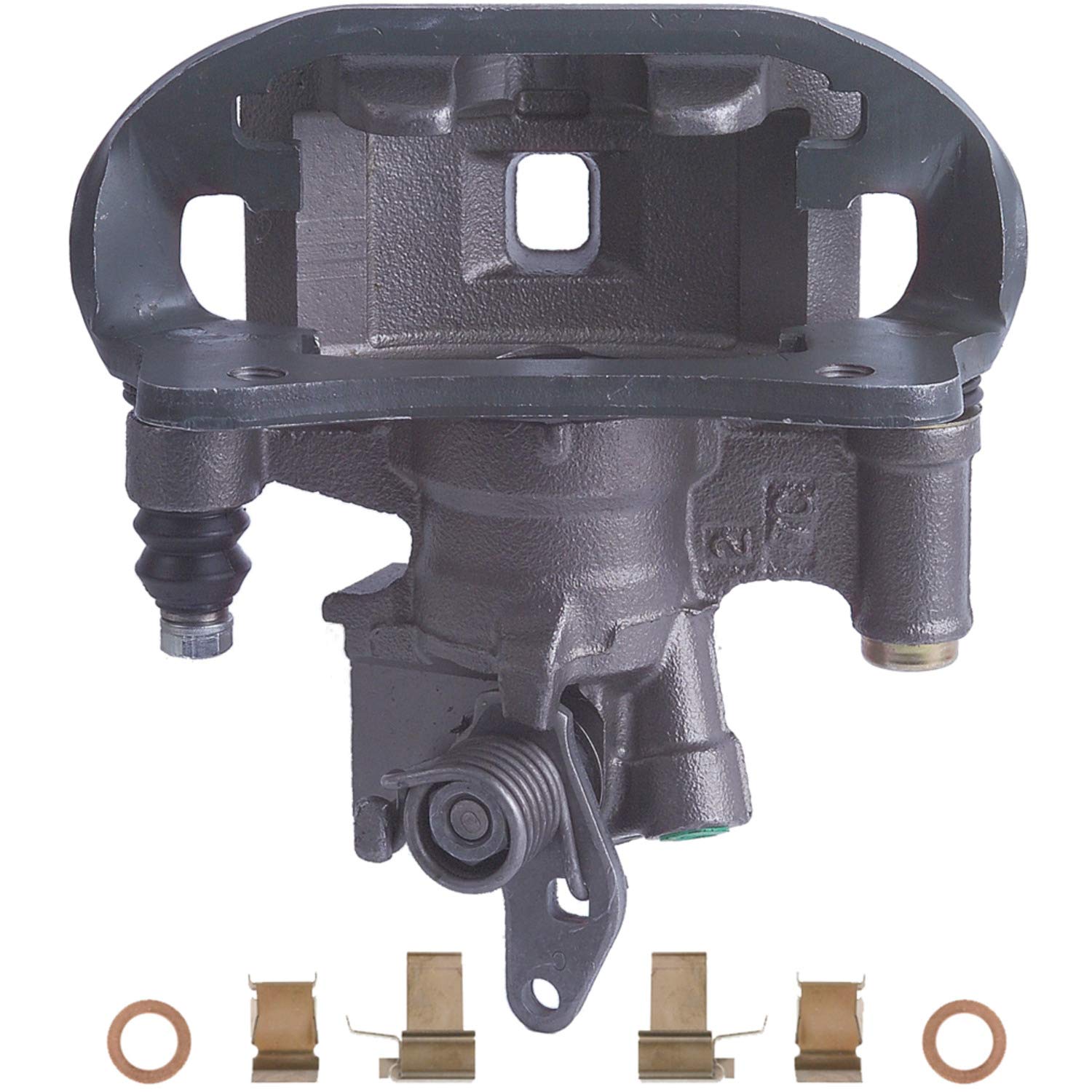 Amazon.com: Cardone 19-B2756 Remanufactured Unloaded Disc Brake 