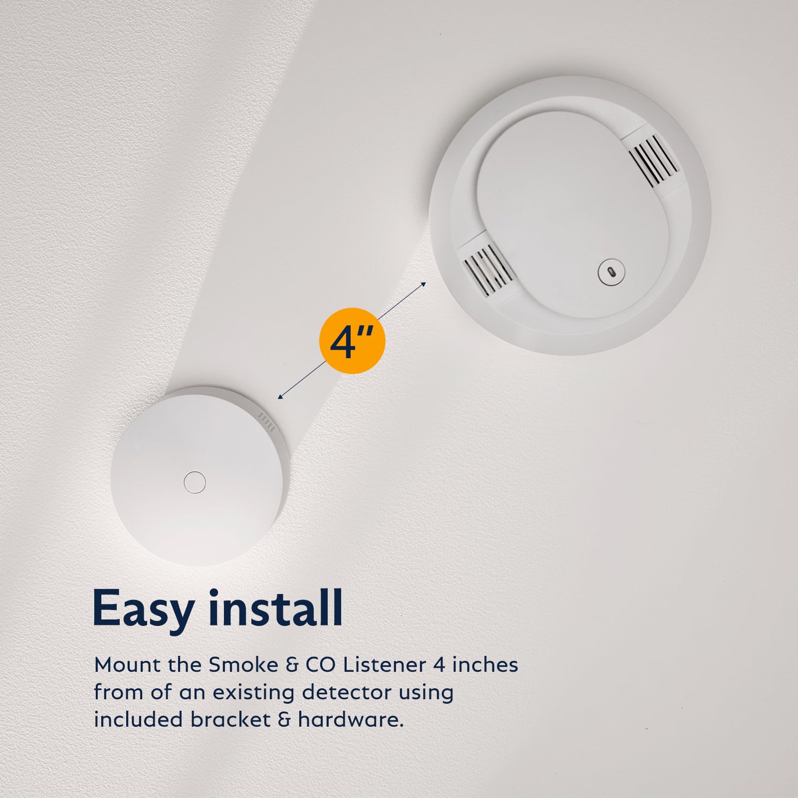 SimpliSafe Alarm Listener - Protect Your Home -3 SimpliSafe Alarm Listener - Protect Your Home -3