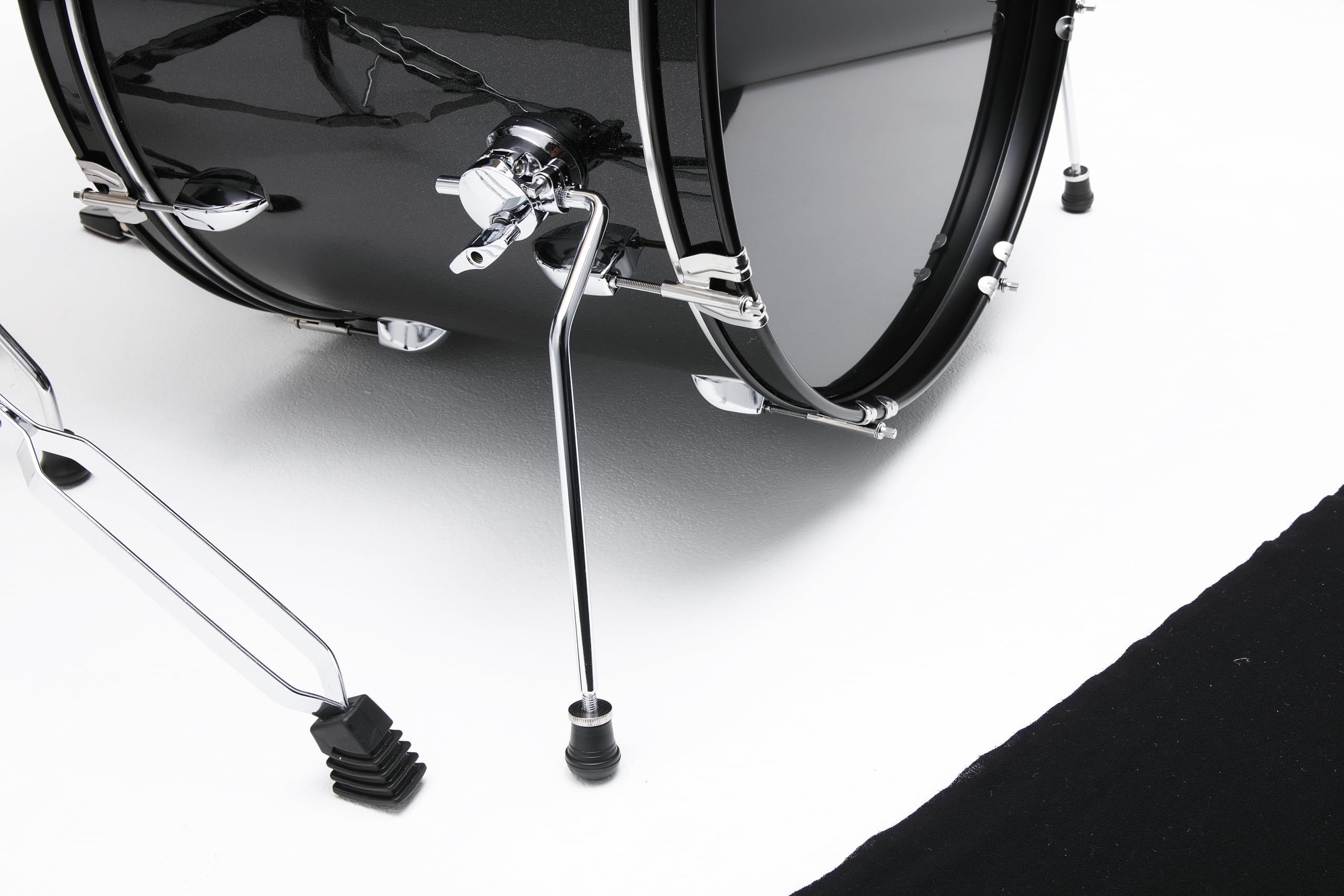 TAMA Kit completo STAGESTAR 5 pezzi con grancassa da 22"