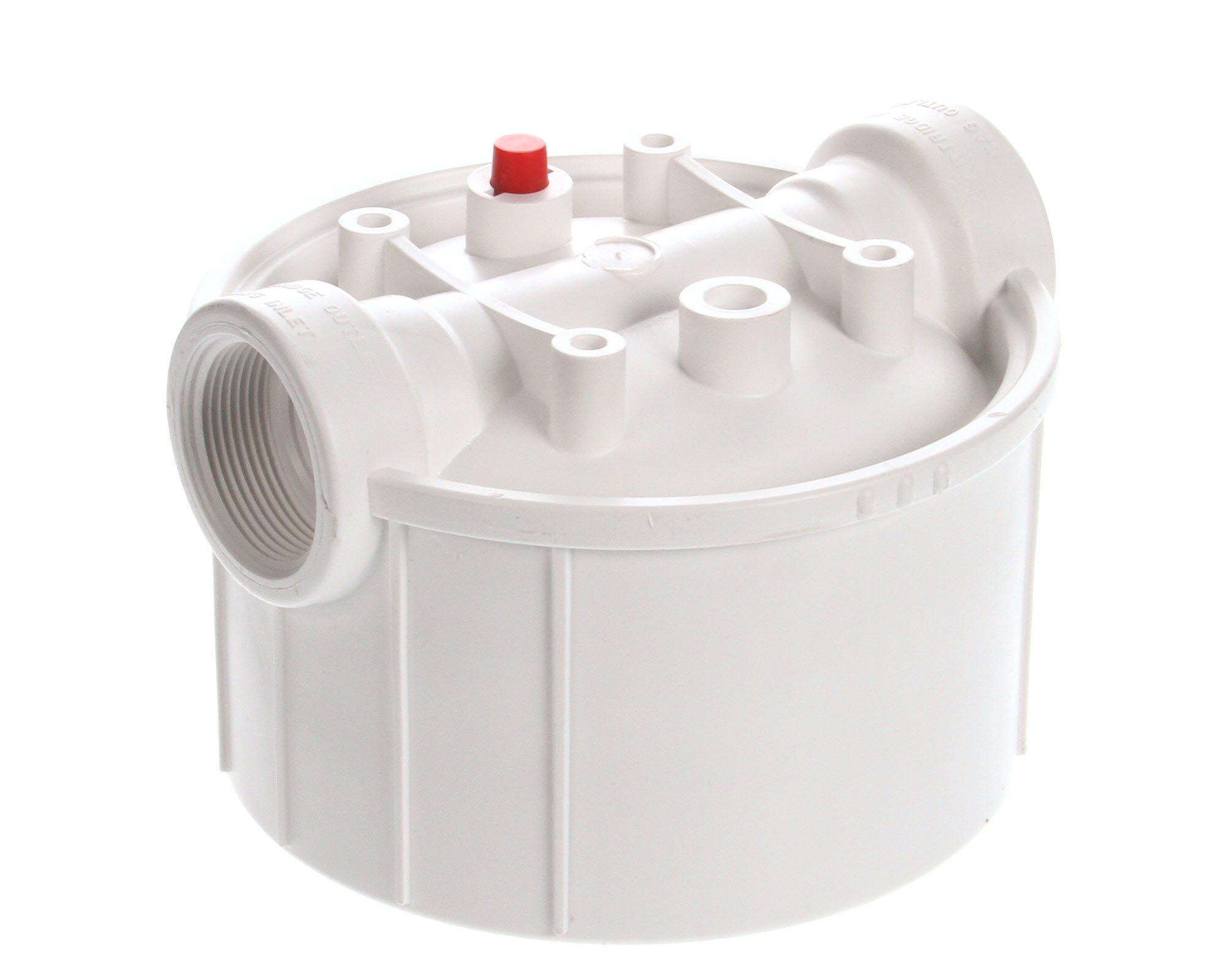 Aj Antunes - Roundup 2180220, Carbon Head