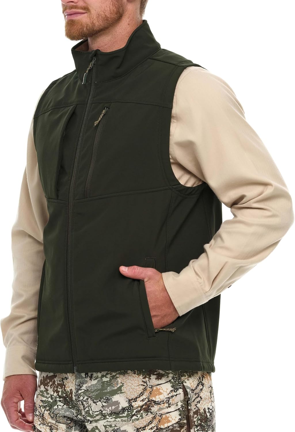 Juniper Guía Grande Vest