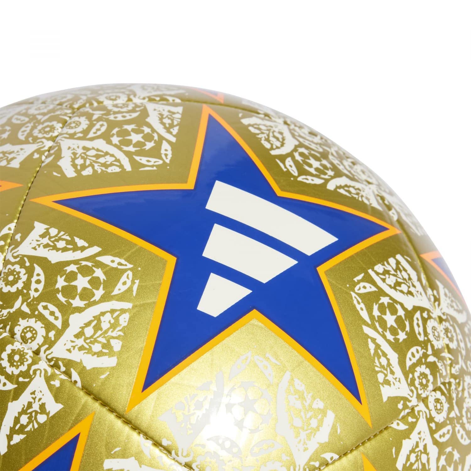 adidas UEFA Champions League Club Istanbul HZ6927 Unisex Football