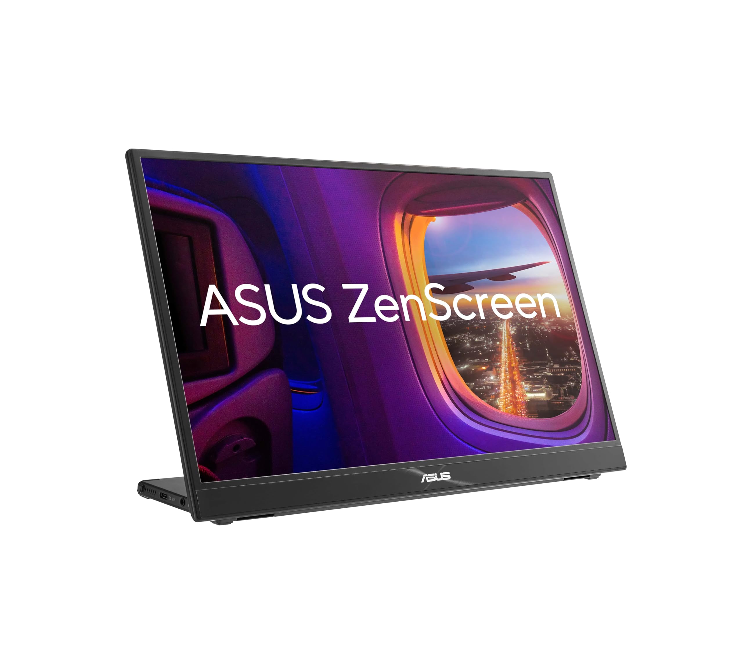 16インチ120HzモバイルモニターAsus ZenScreen MB16QHG Amazon.co.jp: ASUS ZenScreen 16インチ (15.6インチ) 1080P USB