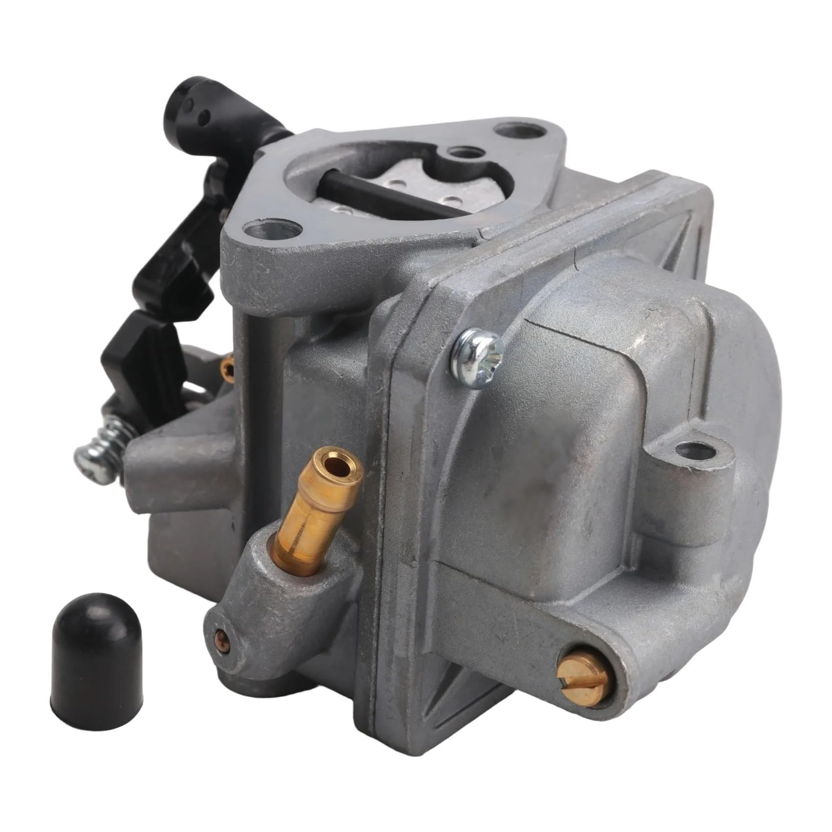Carburador Carb 3R1032001 Carburatore Per Motori Fuoribordo Per Mercury Per Mariner 2 2.5 3.5 4 5 6 HP Per Tohatsu Per Nissan Per MFS 853720T25 803522T03 Motori Carburatore