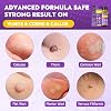 Wart Remover, Fast Acting Verruca Treatment for Hands and Feet, Effective Skin Tag Removal Kit, Gentle Treatment for Common Warts, Plantar Warts, Corns & Calluses (30ML)
