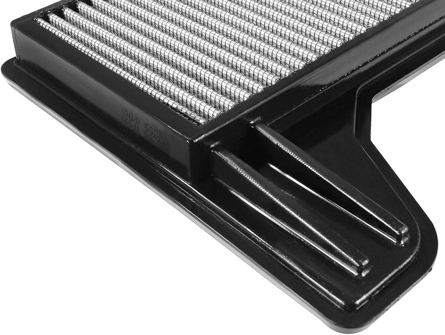 aFe Power A/F PDS Ford Mustang 2015 All Engines Air Filters 31-10255
