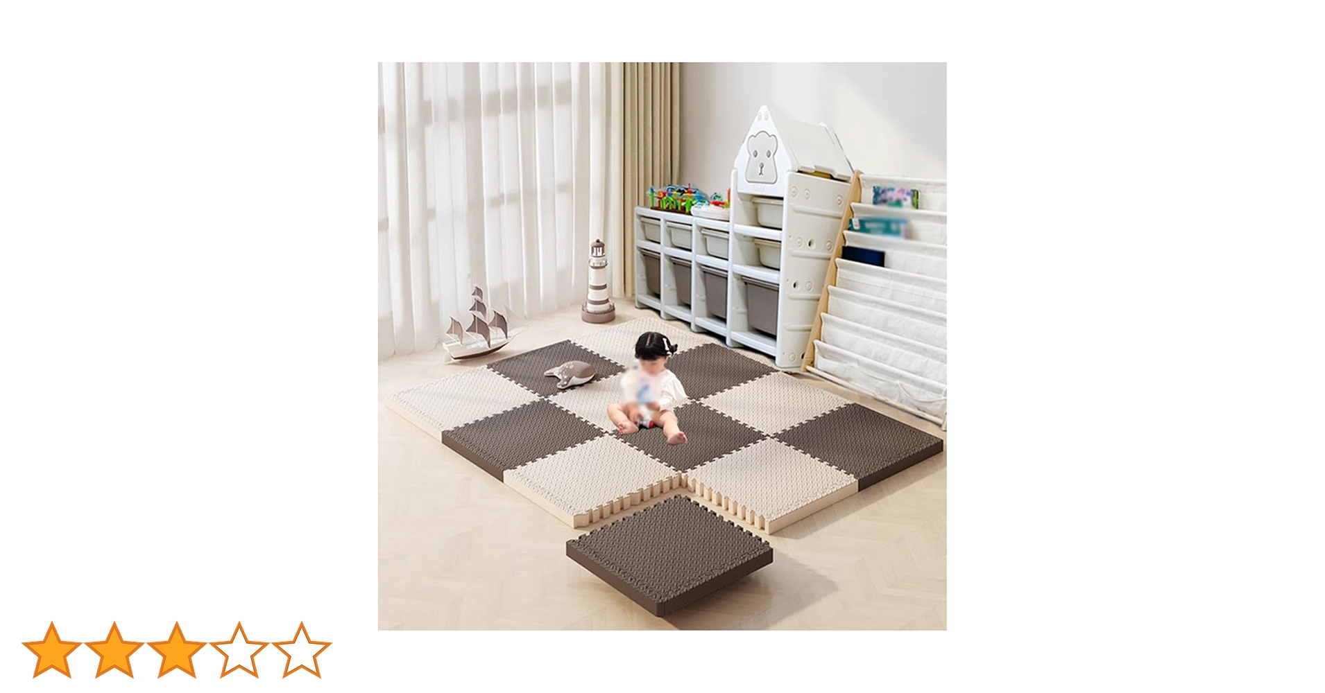 ［注文者専用ページ］ジョイントマット大判白黒10枚沖縄県局法人 注文者専用ページ］ジョイントマット大判白黒10枚沖縄県局法人