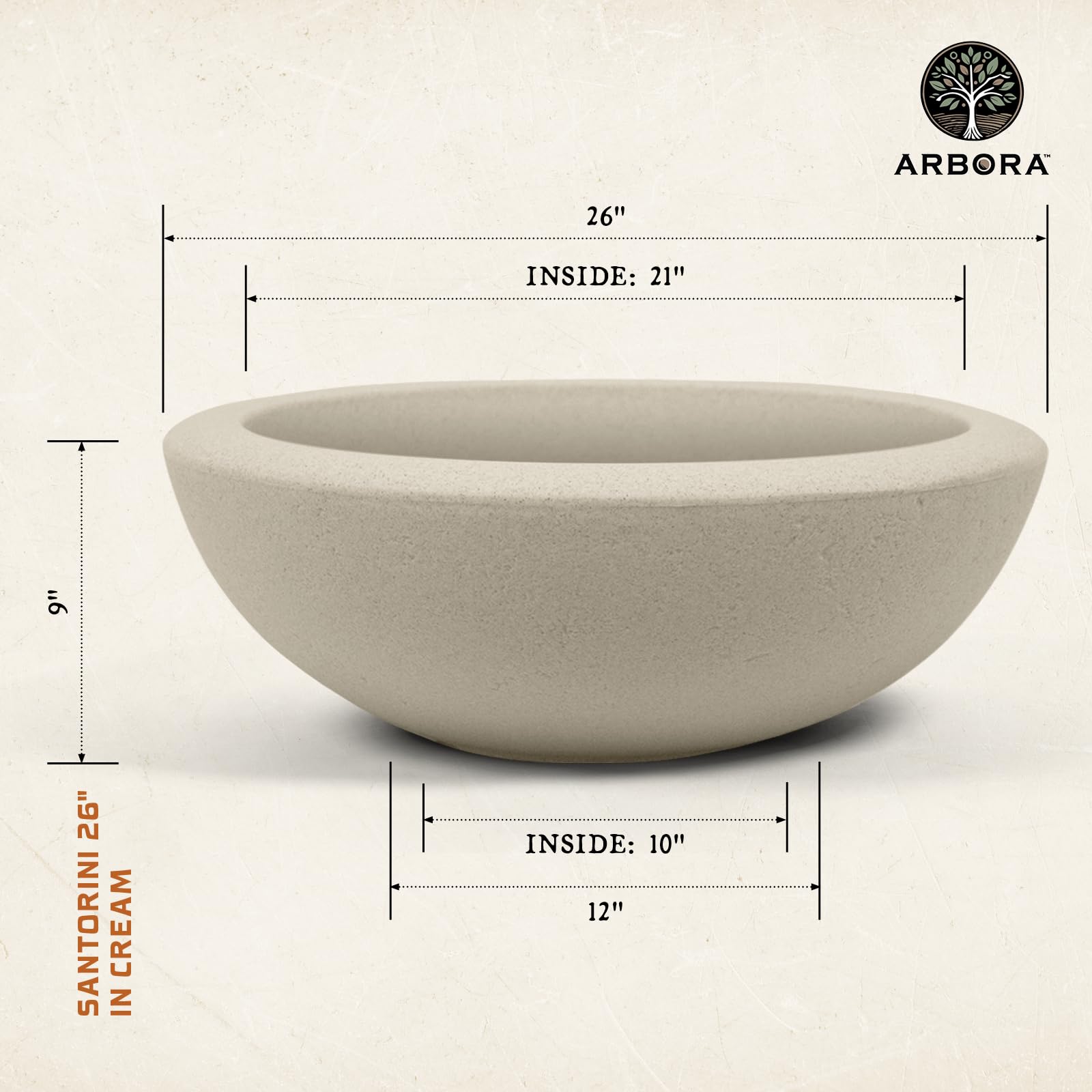 Amazon.com: ARBORA 26