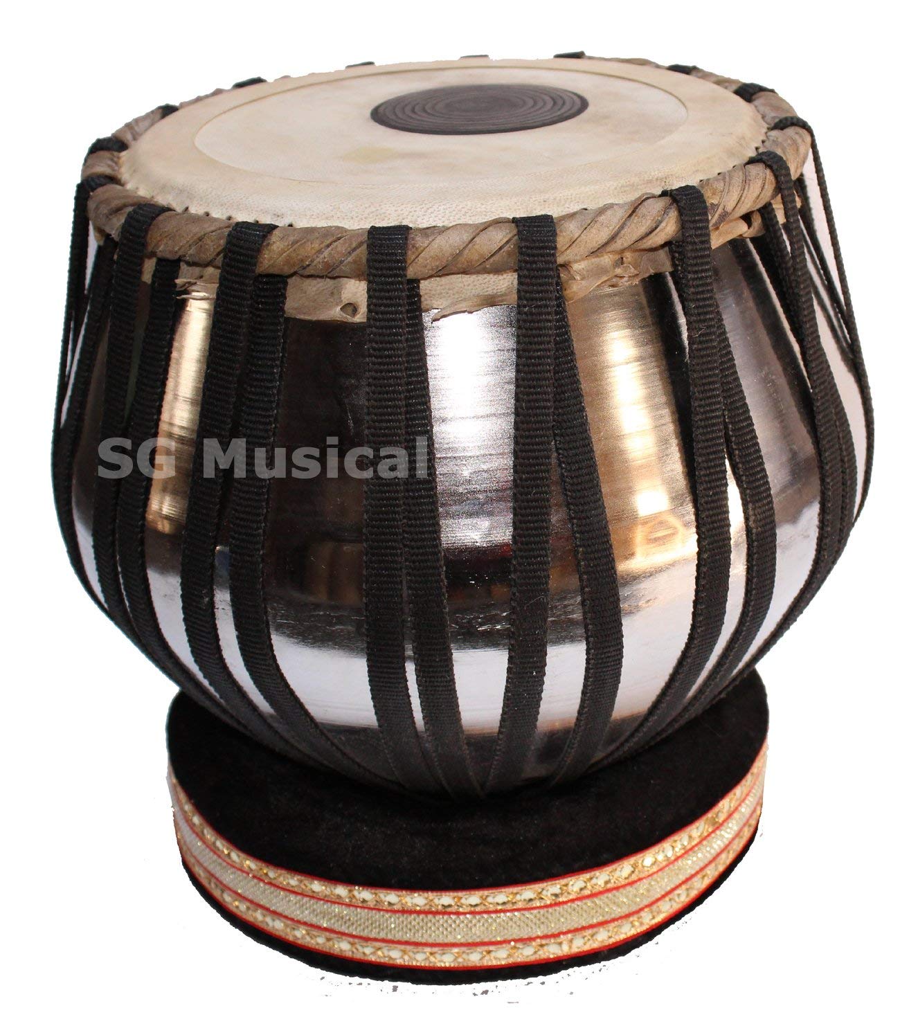Riesiger Korb 1022 – handgefertigter Duggi/Dugga, Cusion Tabla