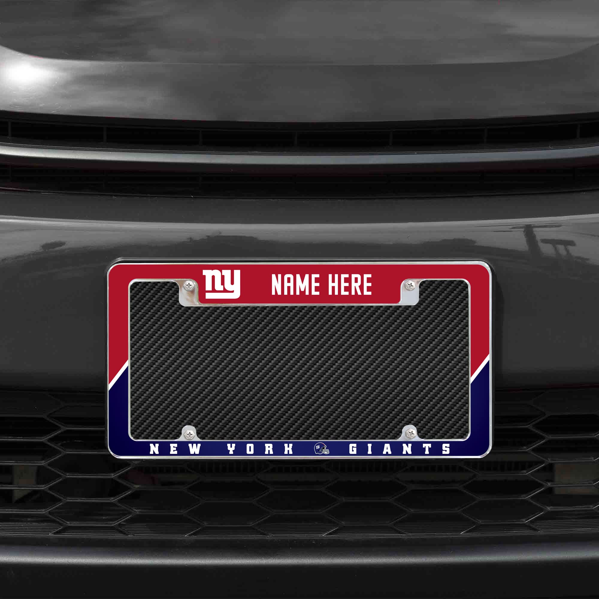 Roswell 1947 Alien UFO New Mexico License Plate