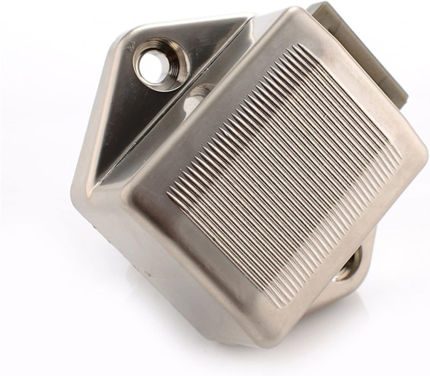 5PCS Camper Car Push Lock 20mm RV Caravan Boat Motor Home Cabinet Drawer Latch Button Locks for Furniture Hardware(Pearl nikel)