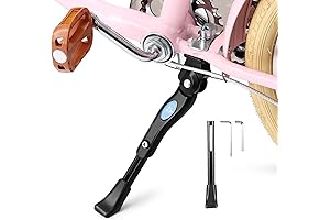 Zacro 16 Inch Kickstand: The Ultimate Stability for Your Ride
