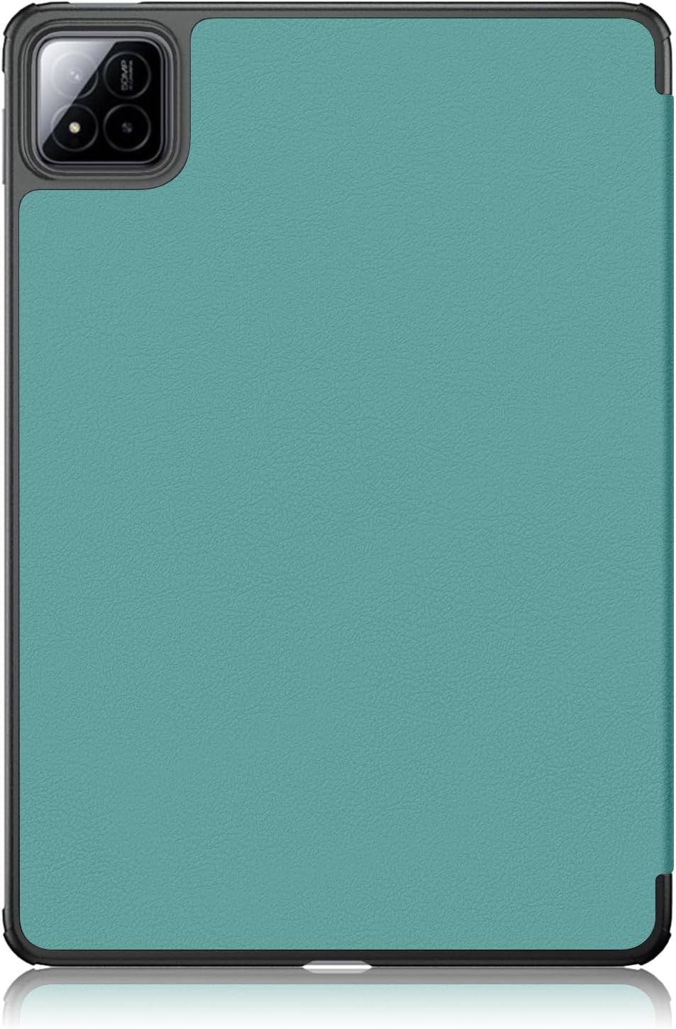 Case Compatible with Xiaomi pad 8/8 pro,xiaomi pad 7/7 pro 11.2 inch 2024 Cover,Slim Stand Back Shell Protective Smart Cover with Auto Wake/Sleep Function