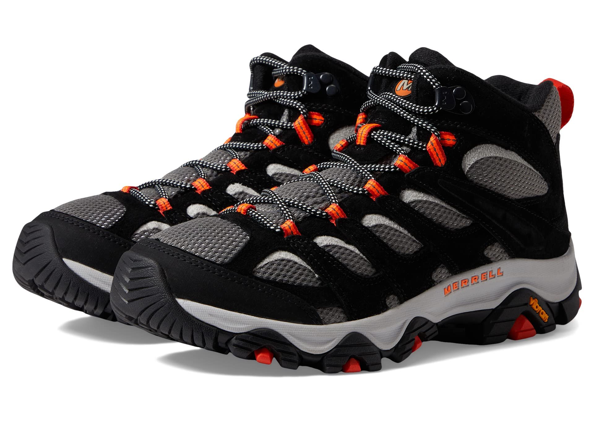 Men's Moab 3 Mid Hiking Boot