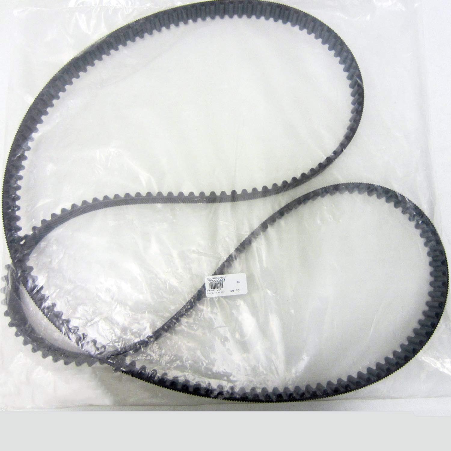 Can-Am Spyder Roadster New OEM Drive Belt GS,RS,RT,Limited SM5,SE5