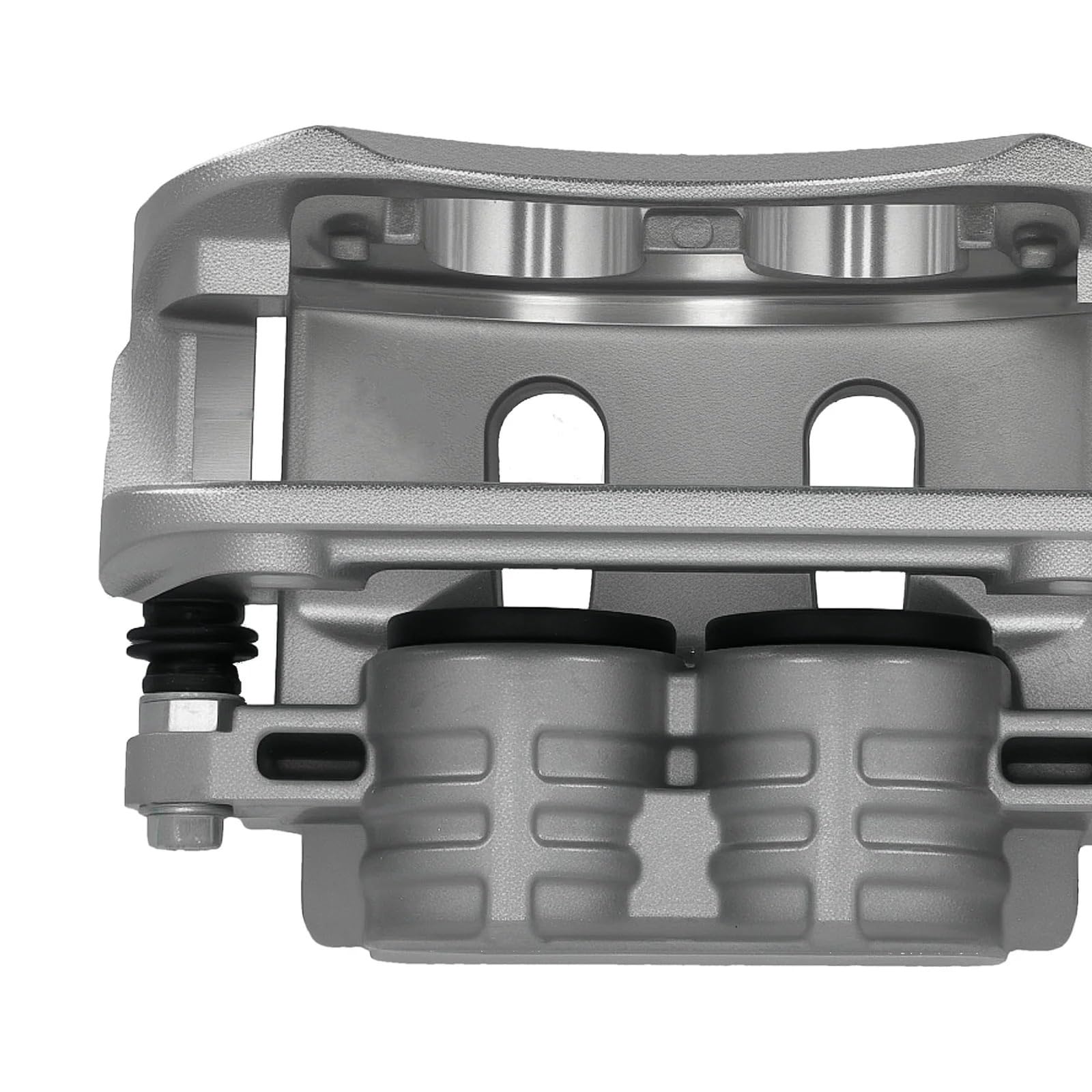 Retractor Pistones Para Ford Mustang para reposicionar el pistón | 2005-2010 Par de pinzas de freno de disco delantero izquierdo y derecho 18-B4929