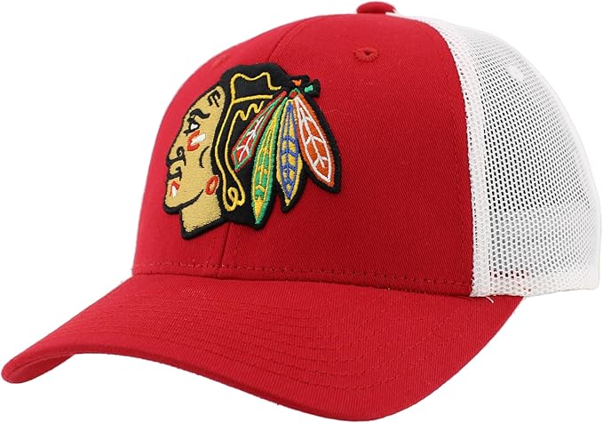 Chicago Blackhawks Hat