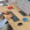 Logitech MK235 Wireless Set 920-007925