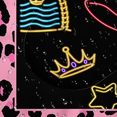 Miniatura 4 de HOSIMA Saco de dormir de camping de flamenco rosa a la moda para adultos para clima frío saco de dormir ultraligero para uso en interiores y