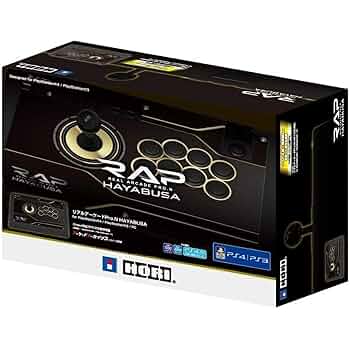 リアルアーケードPro.N HAYABUSA  隼 61OV5fDdlkL._UF1000,1000_QL80_.jpg