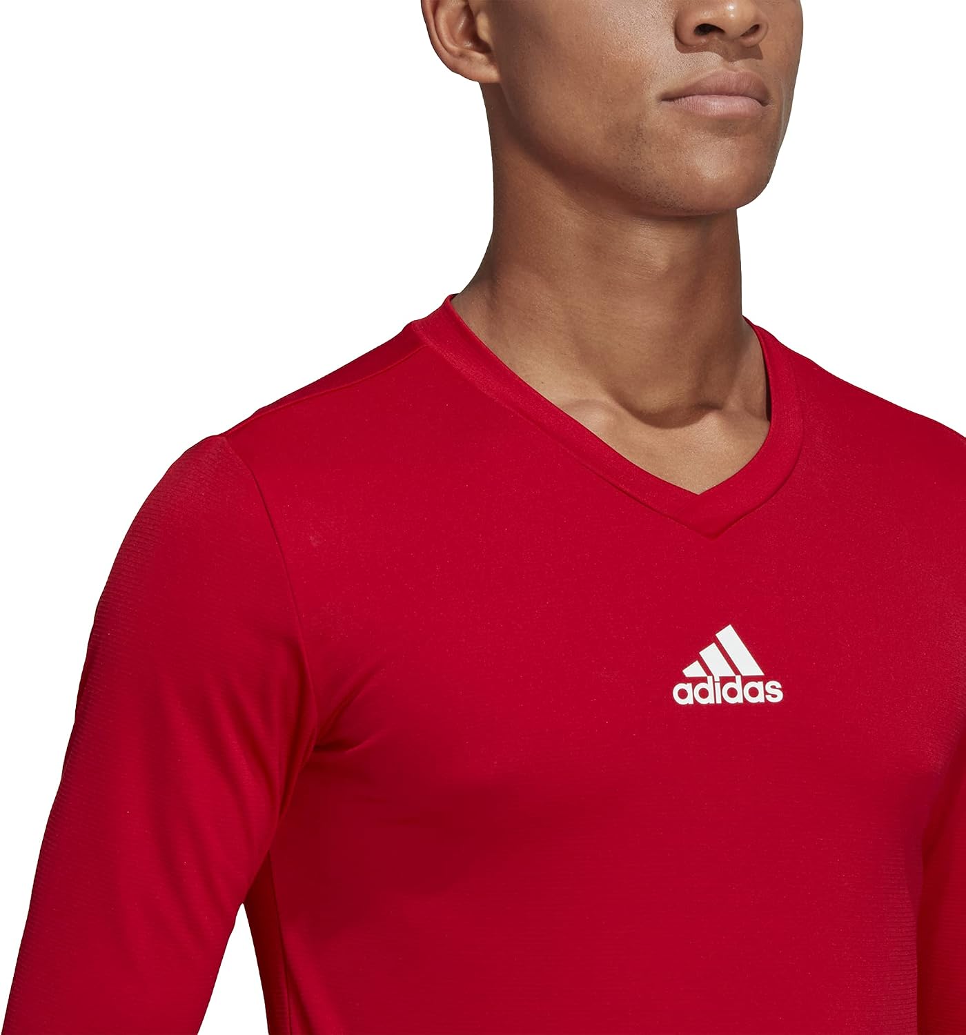 adidas Men's Team Base T-Shirt