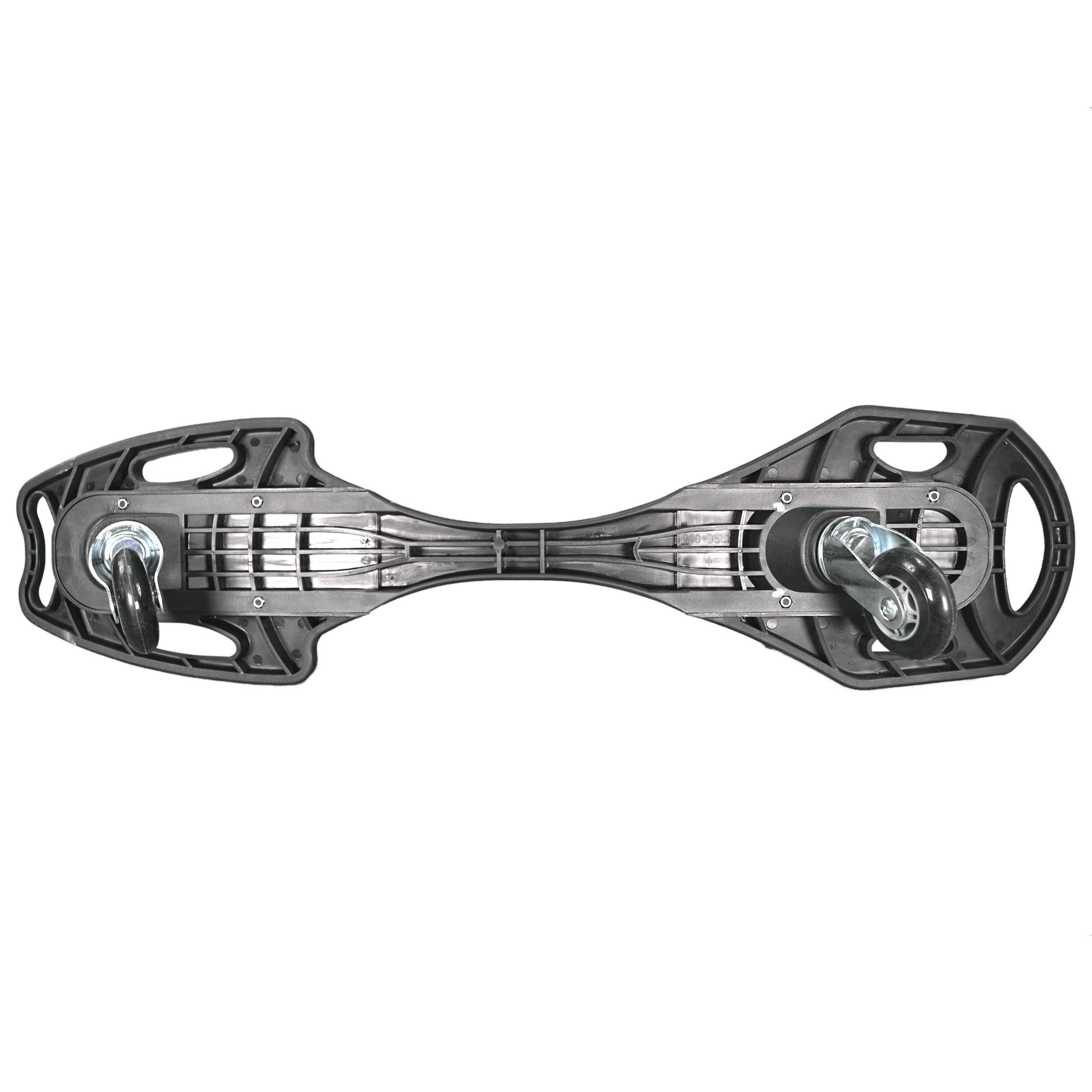 Best Sporting Waveboard mit ABEC 5 Rollen, 82 x 20 x 15 cm