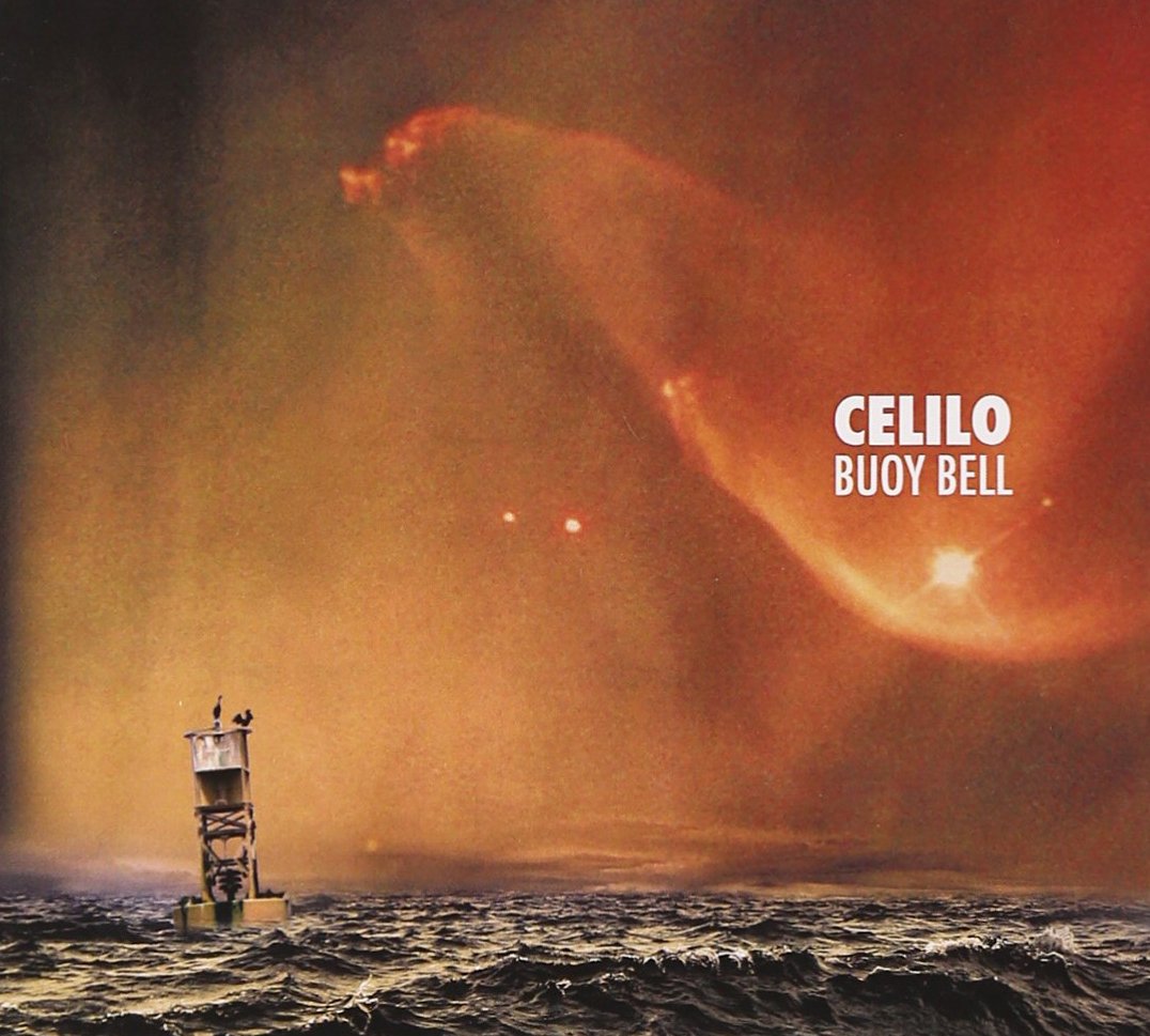 Celilo Buoy Bell CD 88557232 NEW
