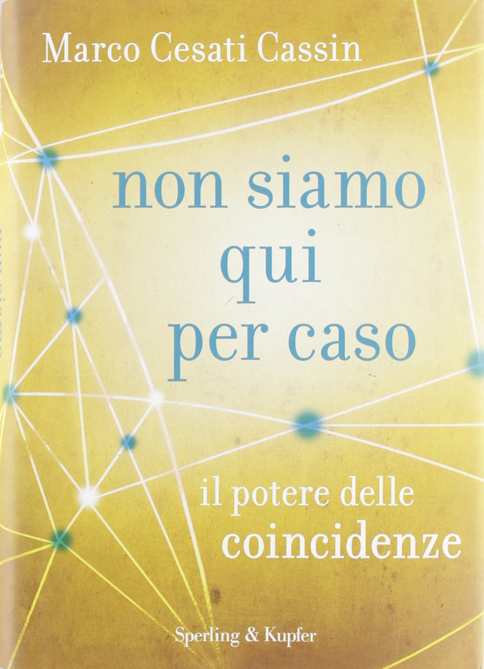 Marco Cesati Cassin - Non siamo qui per caso. Il potere delle coincidenze (2012)