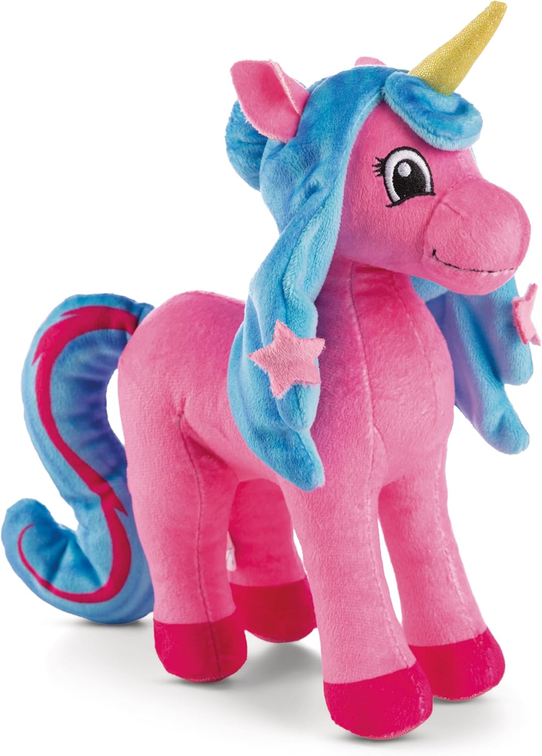 Lissy Pony Unicorn Plush