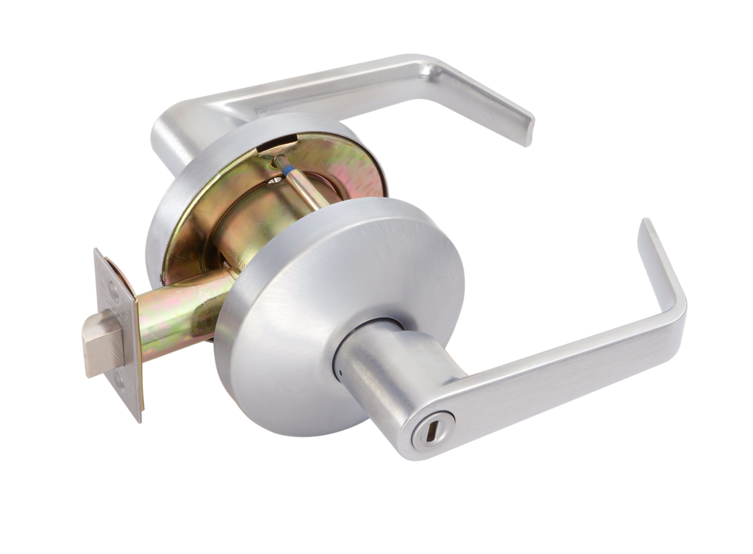 Falcon B301S D 626 B Series Grade 2 Medium Duty Cylindrical Chasis