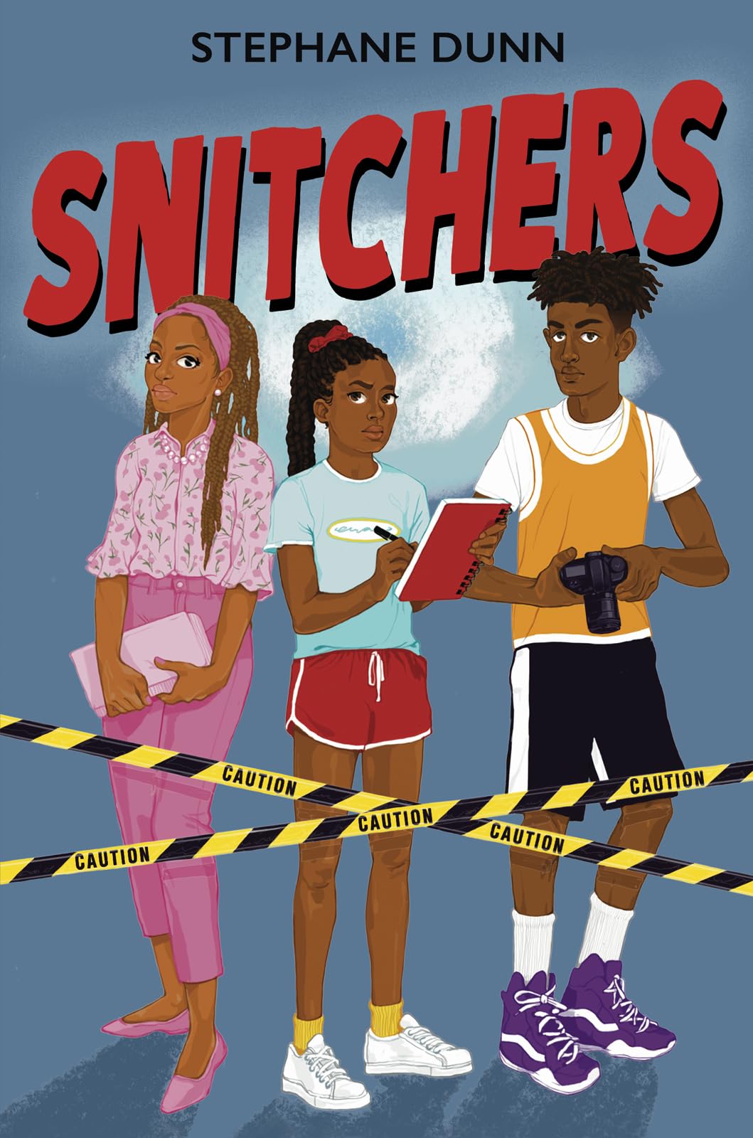 Buy Snitchers — BookShops.in