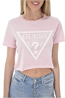 blusas guess mujer