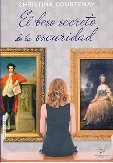 El Beso Secreto de la Oscuridad