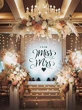 From Miss To Mrs: Wedding planner