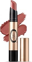 Fashion Colour Supreme Lasting Honey Lip Non Transfer Lipstick 2.6g | Lipstick For Women | Available in 18 Super Creamy Shades | (302-Caramel, 2.6g)