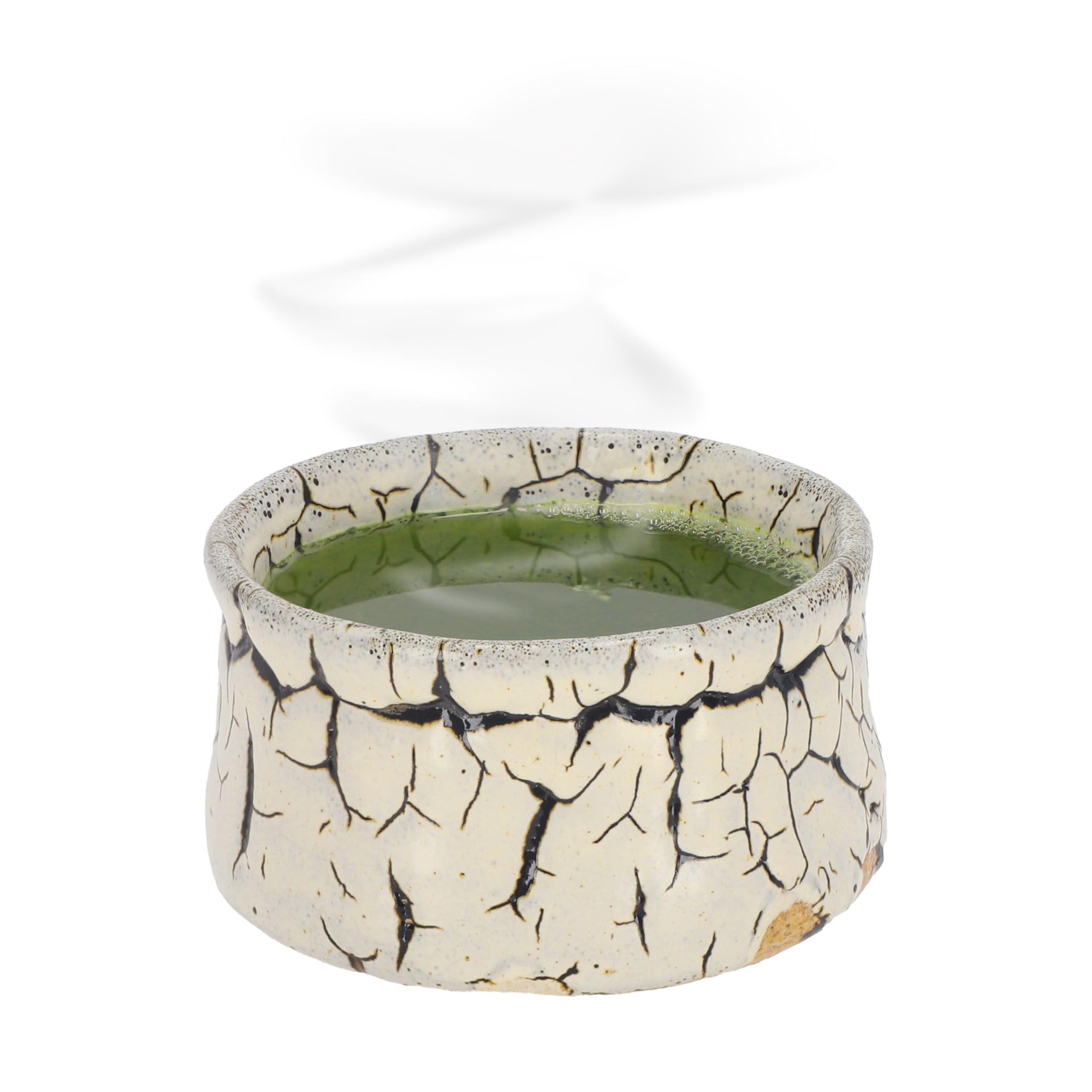 HYAKU-PA No Brew Ocha, Bio Grüner Tee zum Schütteln, japanischer Matcha und Sencha, 27 Packs (67,5 g)