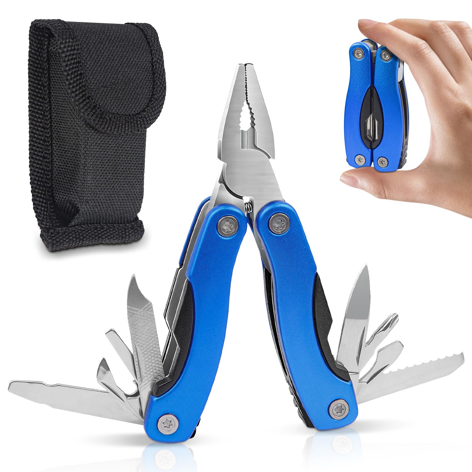 FAELNK 11-in-1 Multitool