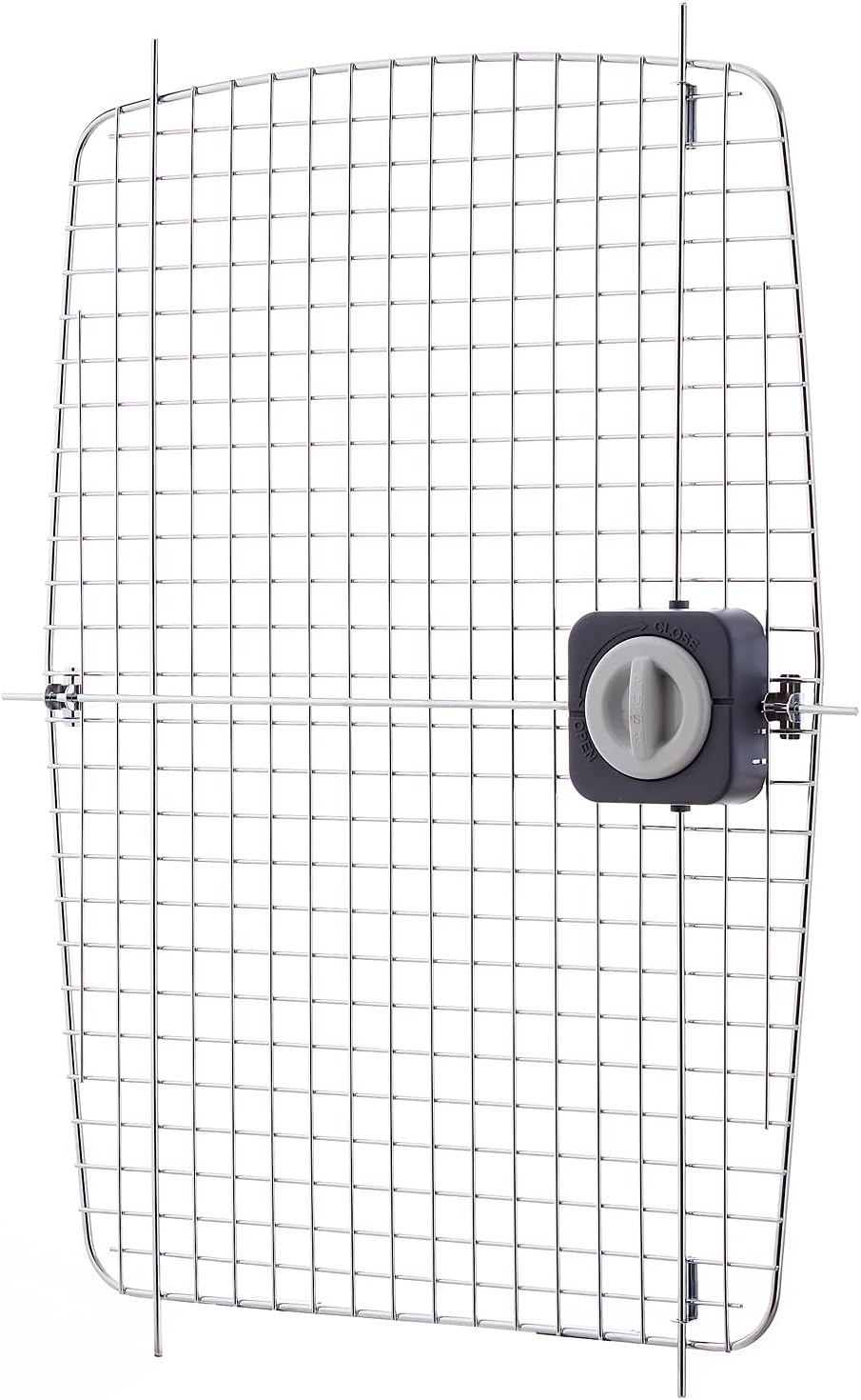 Pet Kennel First Class Dedicated Door (L120 Dedicated Door)
